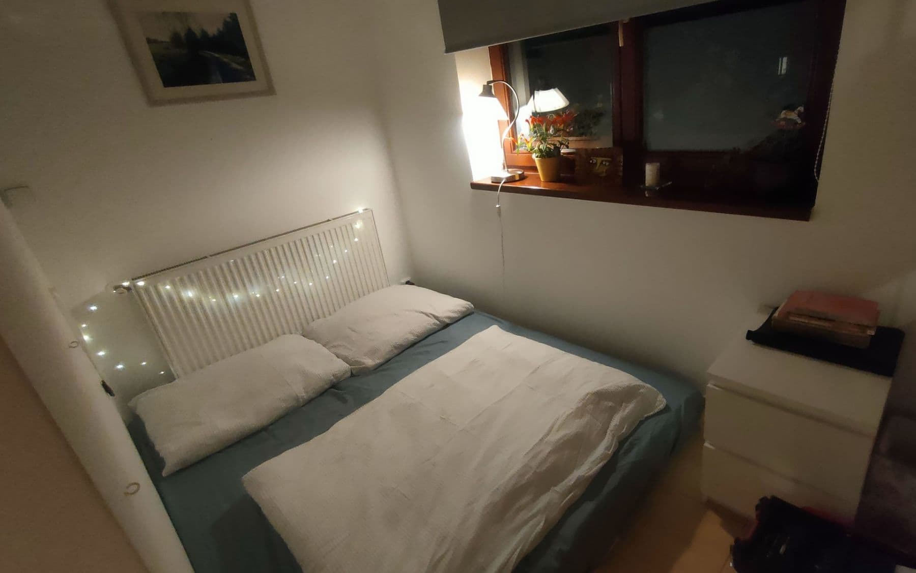 Prenájom bytu 3-izbový 63 m², Mezi Domy, Jesenice, Středočeský kraj Prenájom bytu 3-izbový 63 m², Mezi Domy, Jesenice, Středočeský kraj