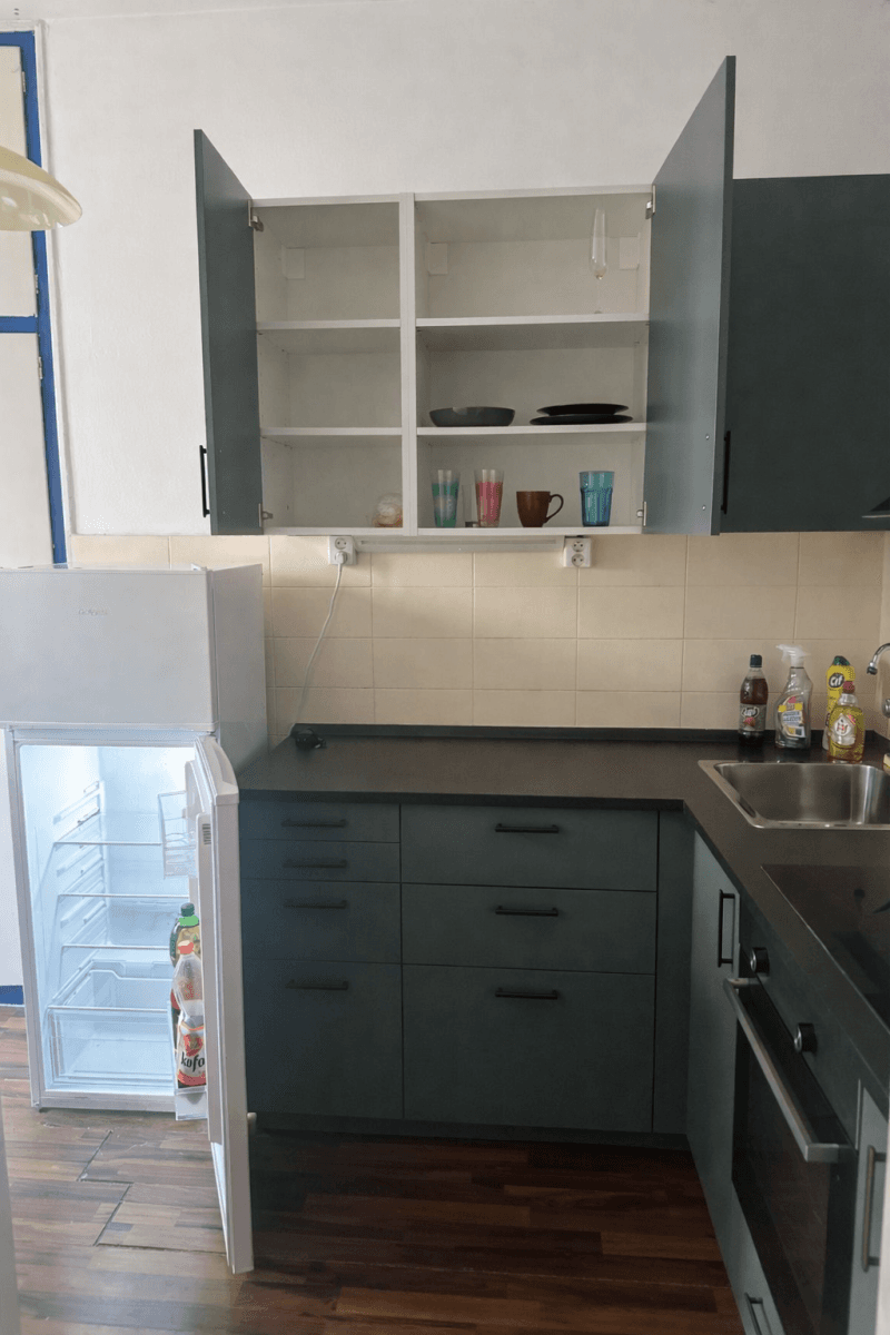 Predaj bytu 1-izbový 41 m², Na Zbořenci, Praha, Praha Predaj bytu 1-izbový 41 m², Na Zbořenci, Praha, Praha