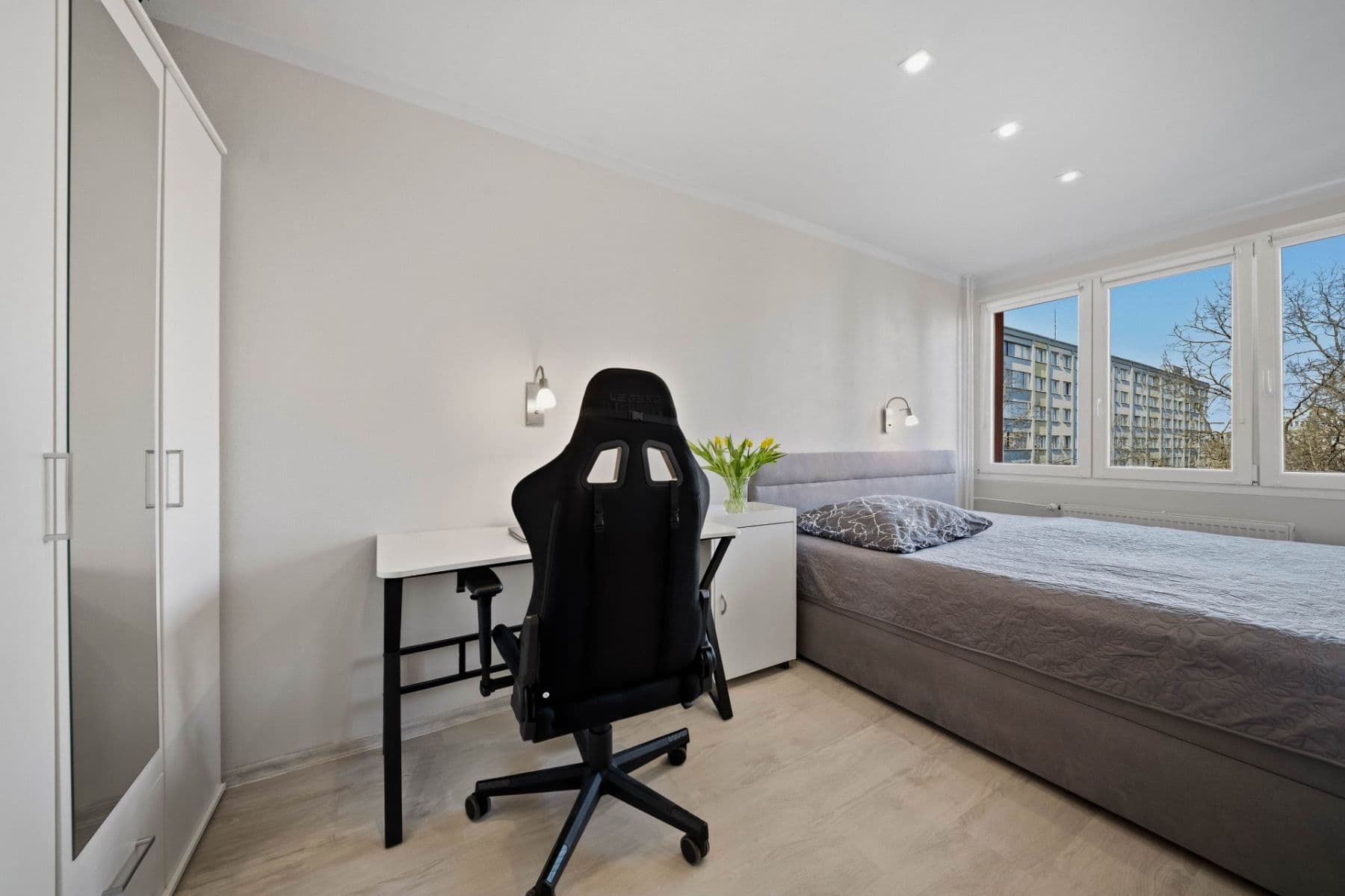 Predaj bytu 4-izbový 69 m², Kosmonautů, Pardubice, Pardubický kraj Predaj bytu 4-izbový 69 m², Kosmonautů, Pardubice, Pardubický kraj