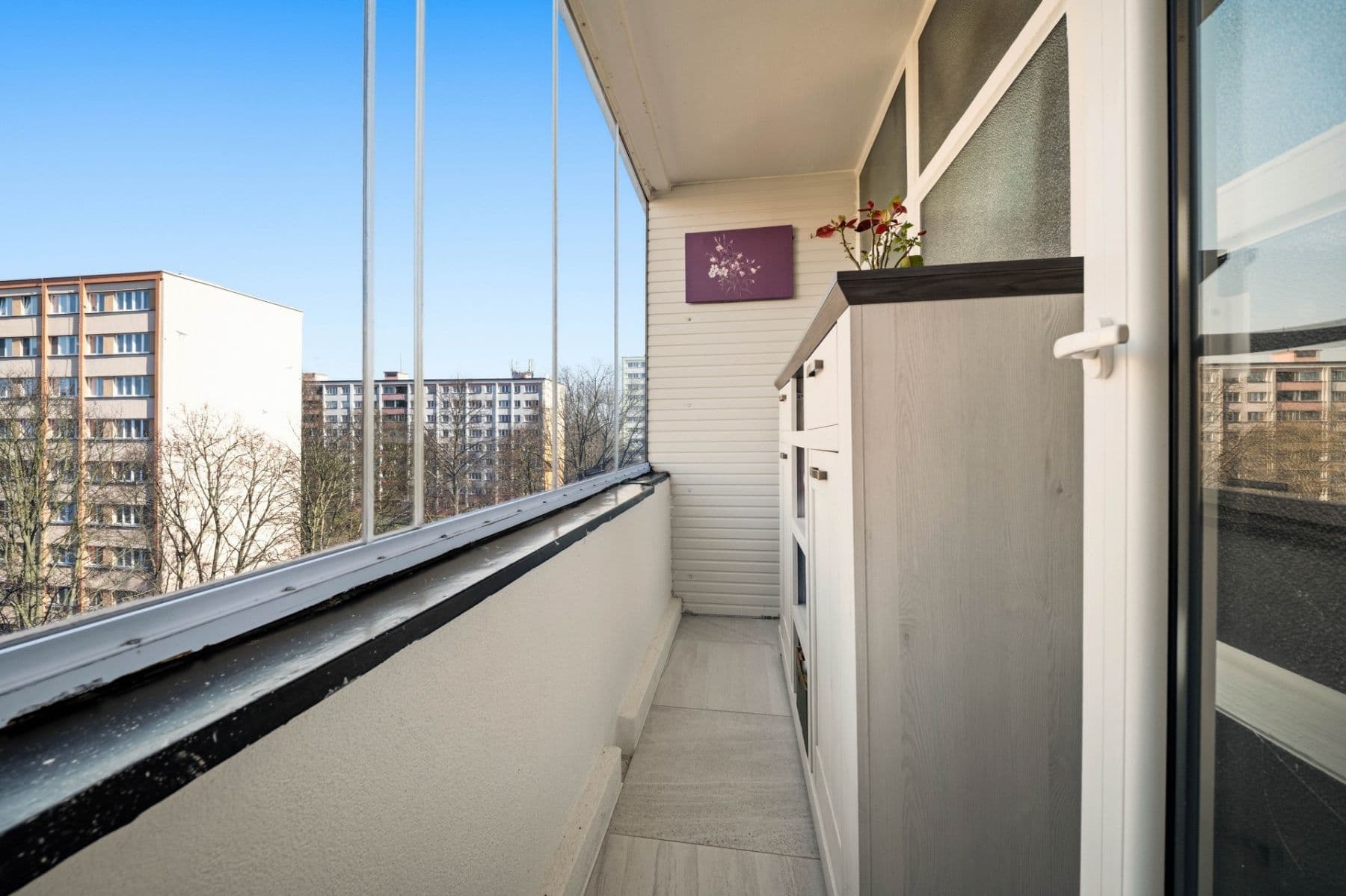 Predaj bytu 4-izbový 69 m², Kosmonautů, Pardubice, Pardubický kraj Predaj bytu 4-izbový 69 m², Kosmonautů, Pardubice, Pardubický kraj