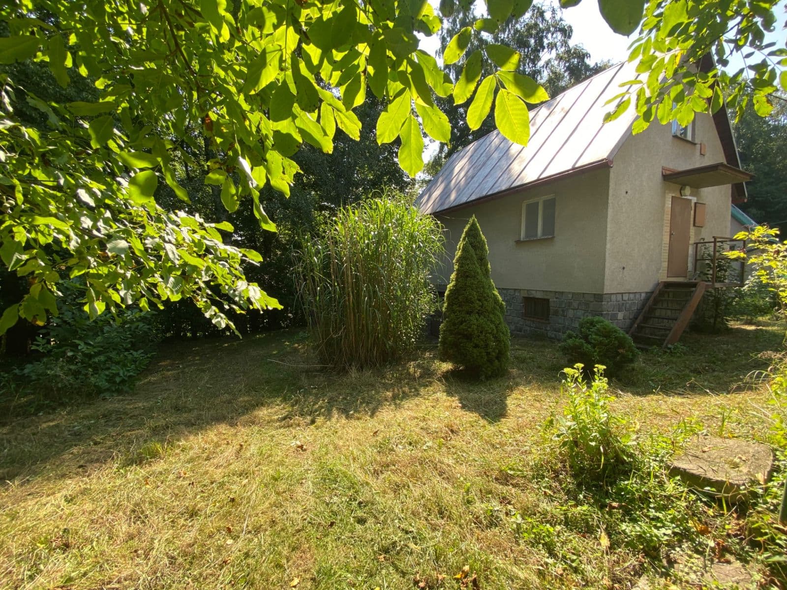 Predaj domu 110 m², pozemek 379 m², Janovice, Moravskoslezský kraj Predaj domu 110 m², pozemek 379 m², Janovice, Moravskoslezský kraj