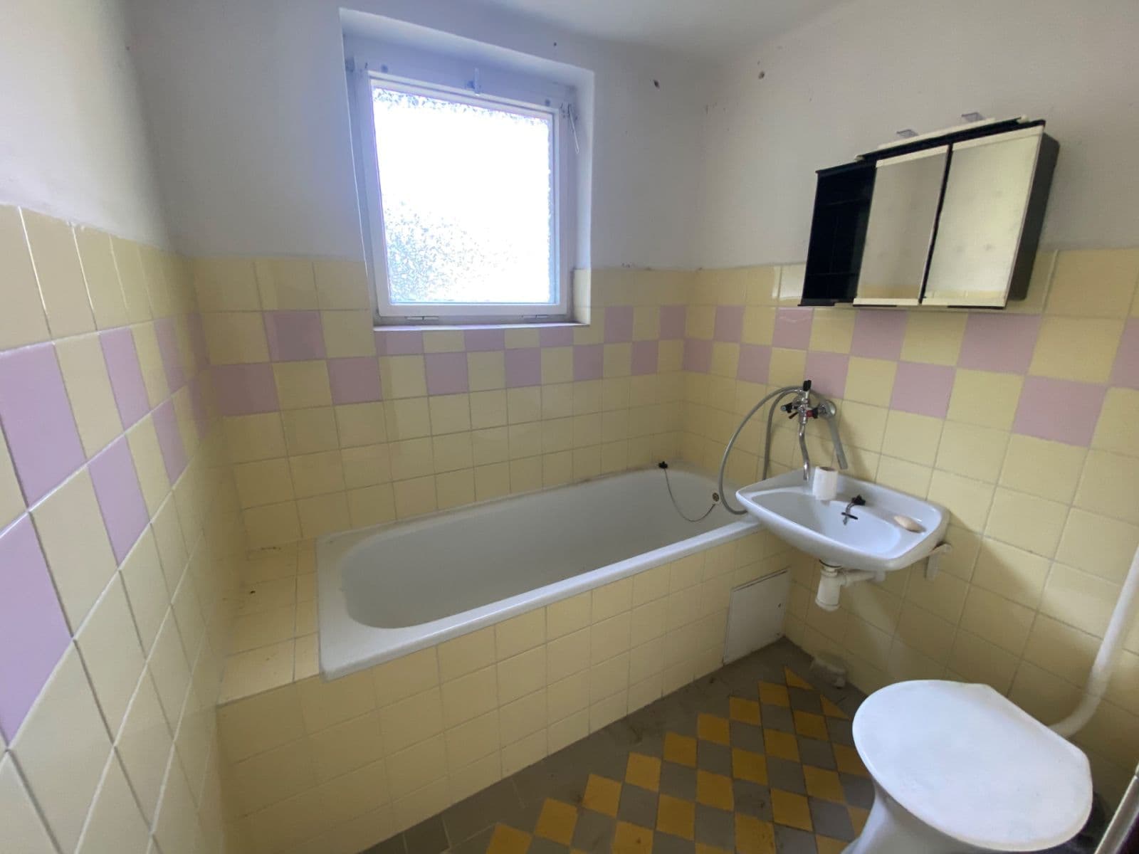 Predaj domu 110 m², pozemek 379 m², Janovice, Moravskoslezský kraj Predaj domu 110 m², pozemek 379 m², Janovice, Moravskoslezský kraj