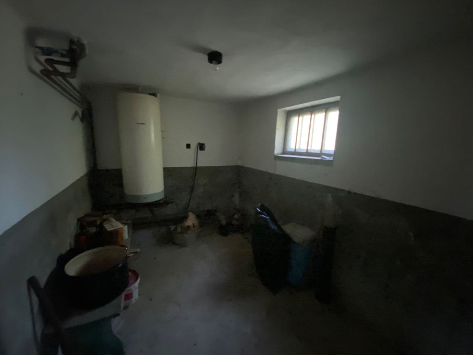 Predaj domu 110 m², pozemek 379 m², Janovice, Moravskoslezský kraj Predaj domu 110 m², pozemek 379 m², Janovice, Moravskoslezský kraj