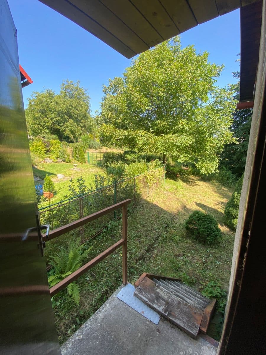 Predaj domu 110 m², pozemek 379 m², Janovice, Moravskoslezský kraj Predaj domu 110 m², pozemek 379 m², Janovice, Moravskoslezský kraj