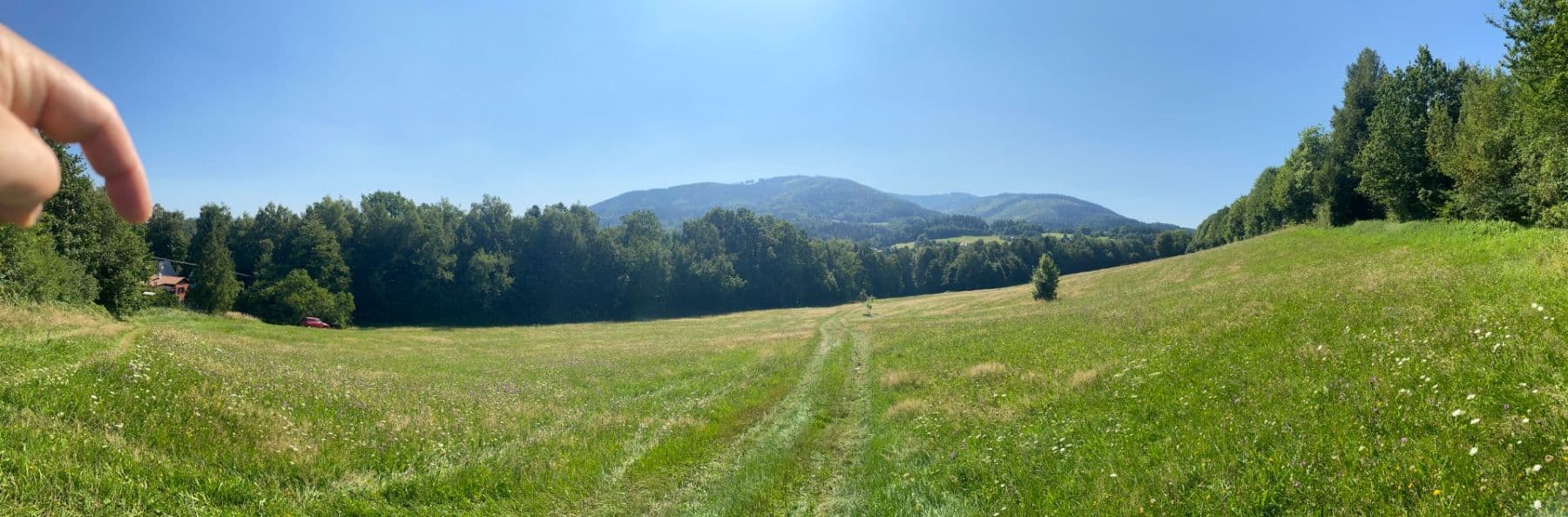 Predaj domu 110 m², pozemek 379 m², Janovice, Moravskoslezský kraj Predaj domu 110 m², pozemek 379 m², Janovice, Moravskoslezský kraj