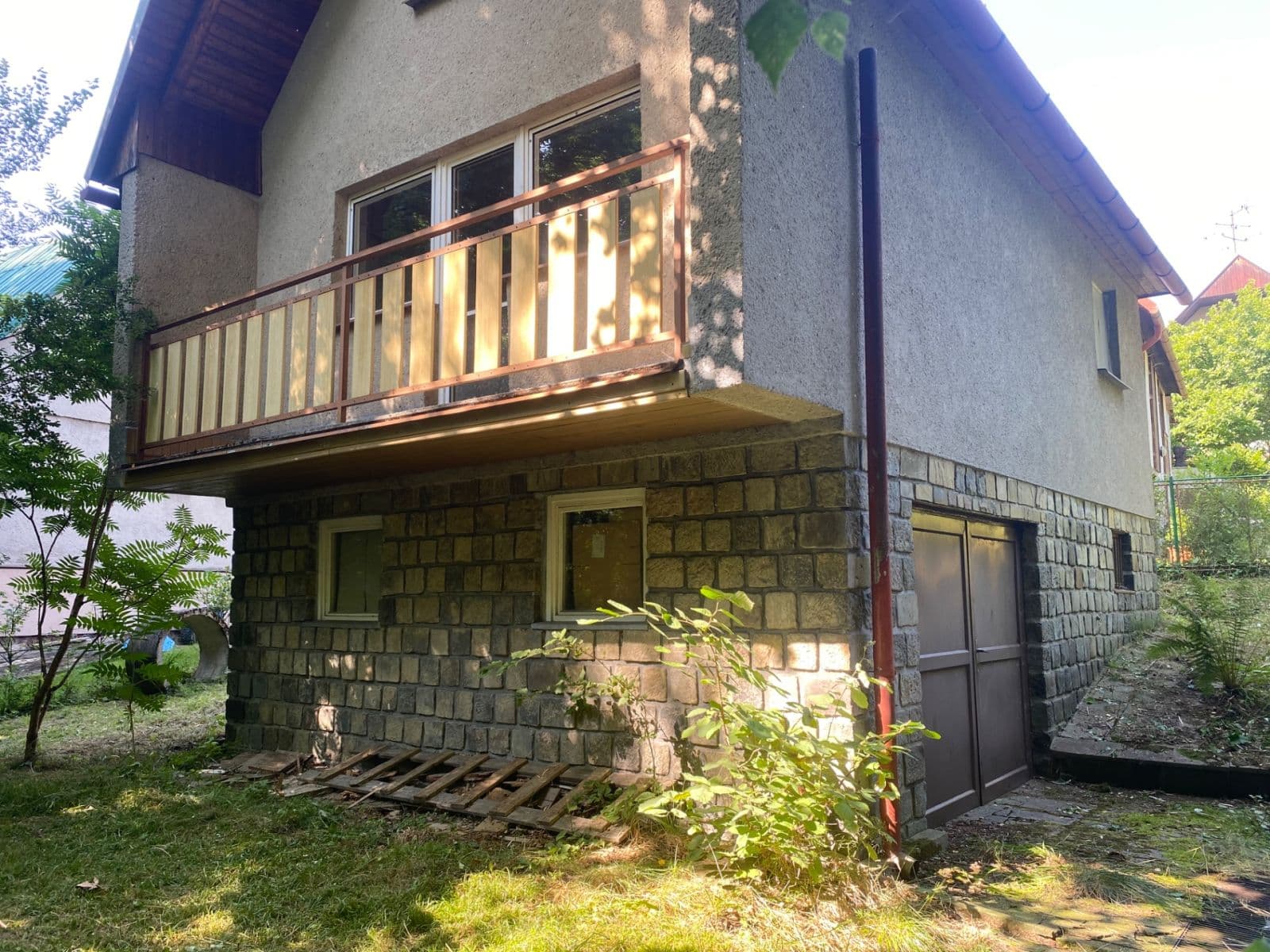 Predaj domu 110 m², pozemek 379 m², Janovice, Moravskoslezský kraj Predaj domu 110 m², pozemek 379 m², Janovice, Moravskoslezský kraj
