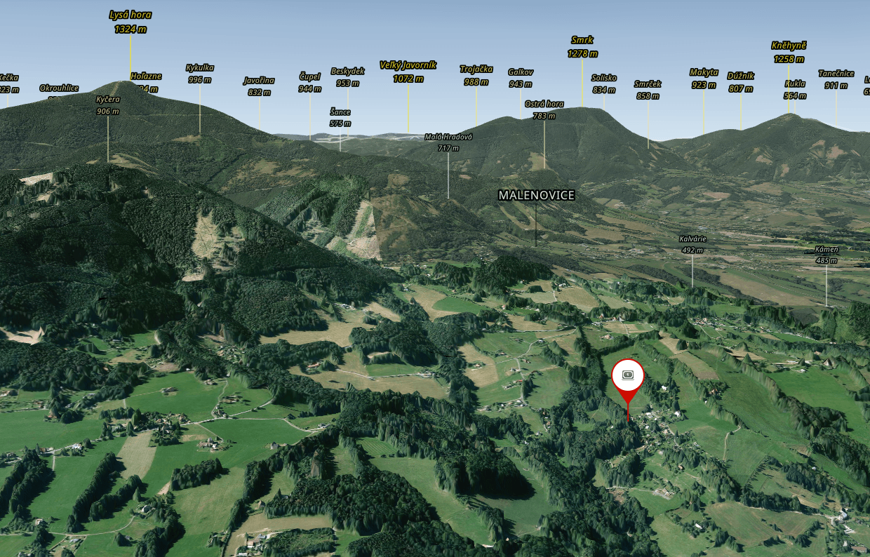 Predaj domu 110 m², pozemek 379 m², Janovice, Moravskoslezský kraj Predaj domu 110 m², pozemek 379 m², Janovice, Moravskoslezský kraj