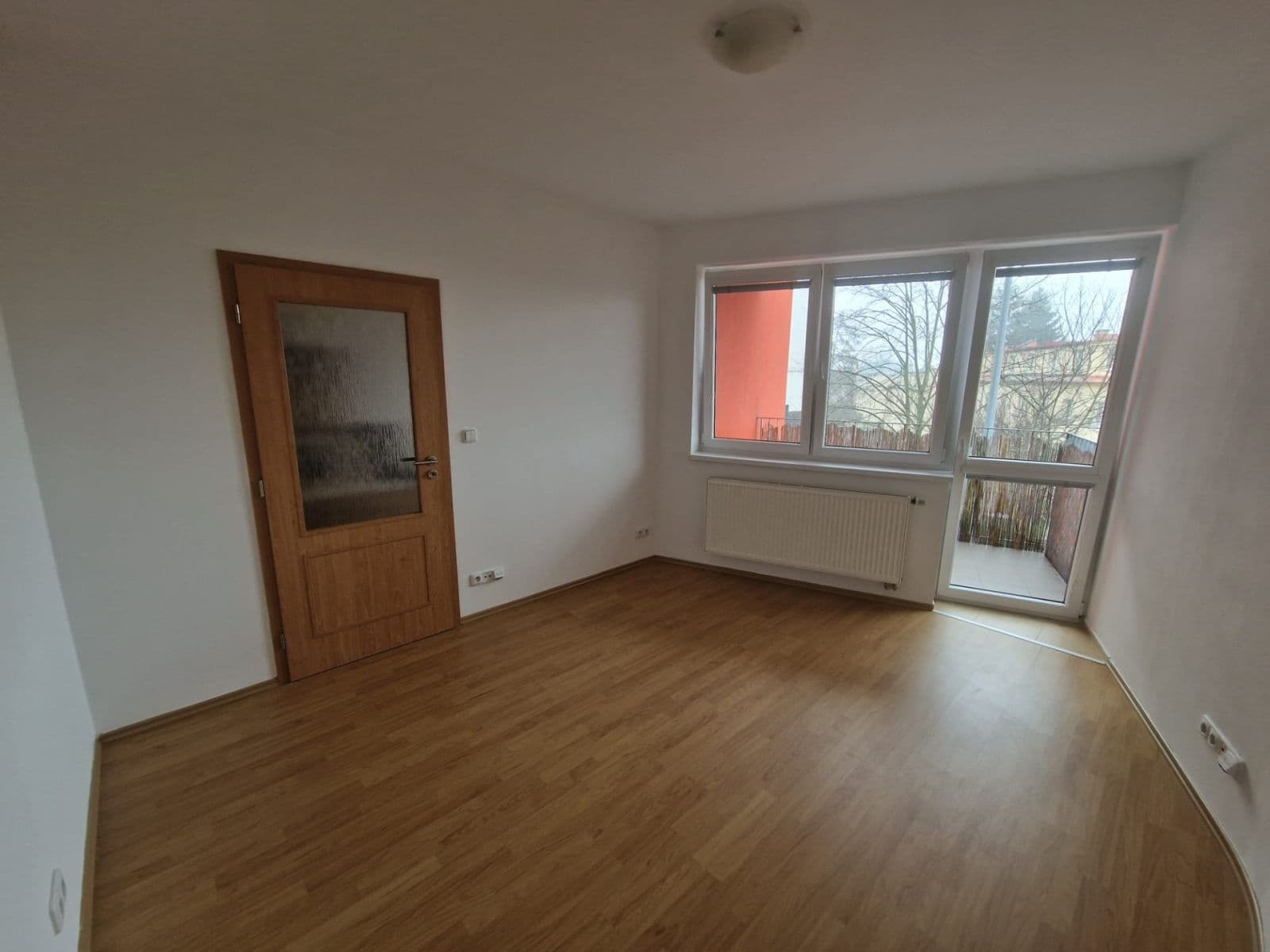 Prenájom bytu 2-izbový 53 m², Michelangelova, Praha, Praha Prenájom bytu 2-izbový 53 m², Michelangelova, Praha, Praha