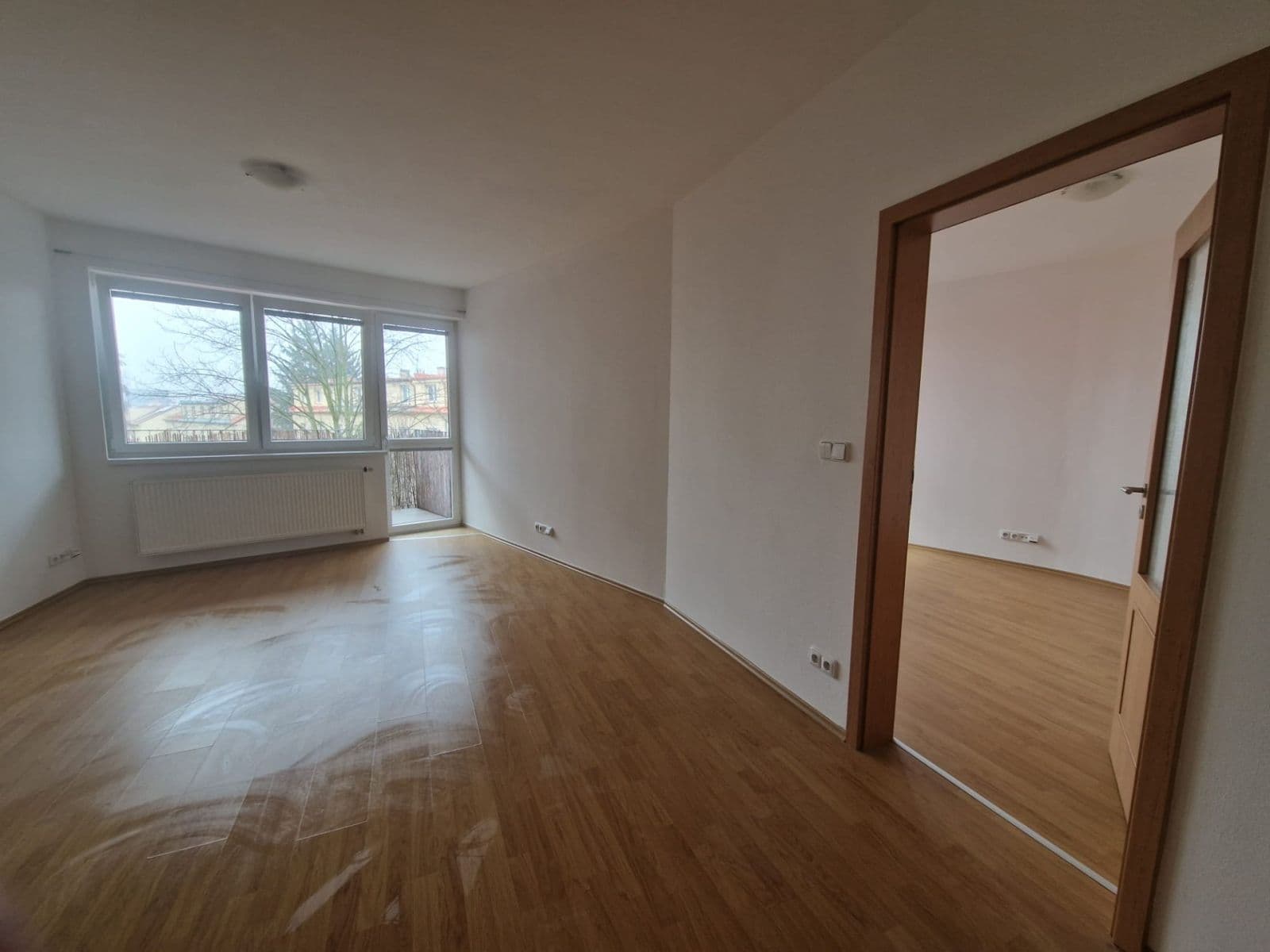 Prenájom bytu 2-izbový 53 m², Michelangelova, Praha, Praha Prenájom bytu 2-izbový 53 m², Michelangelova, Praha, Praha
