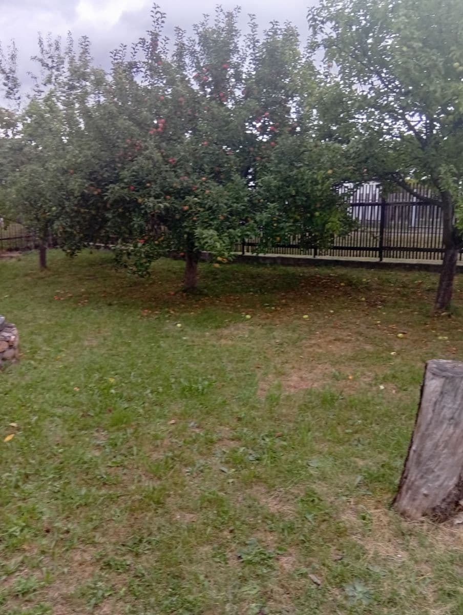 Predaj pozemku 1.400 m², Na Odboji, Březnice, Středočeský kraj Predaj pozemku 1.400 m², Na Odboji, Březnice, Středočeský kraj