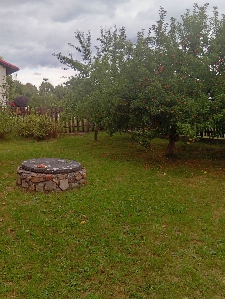 Predaj pozemku 1.400 m², Na Odboji, Březnice, Středočeský kraj Predaj pozemku 1.400 m², Na Odboji, Březnice, Středočeský kraj