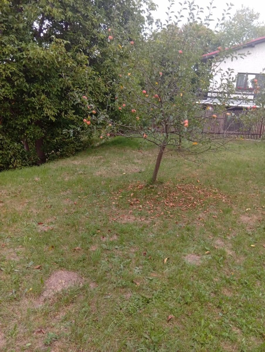 Predaj pozemku 1.400 m², Na Odboji, Březnice, Středočeský kraj Predaj pozemku 1.400 m², Na Odboji, Březnice, Středočeský kraj