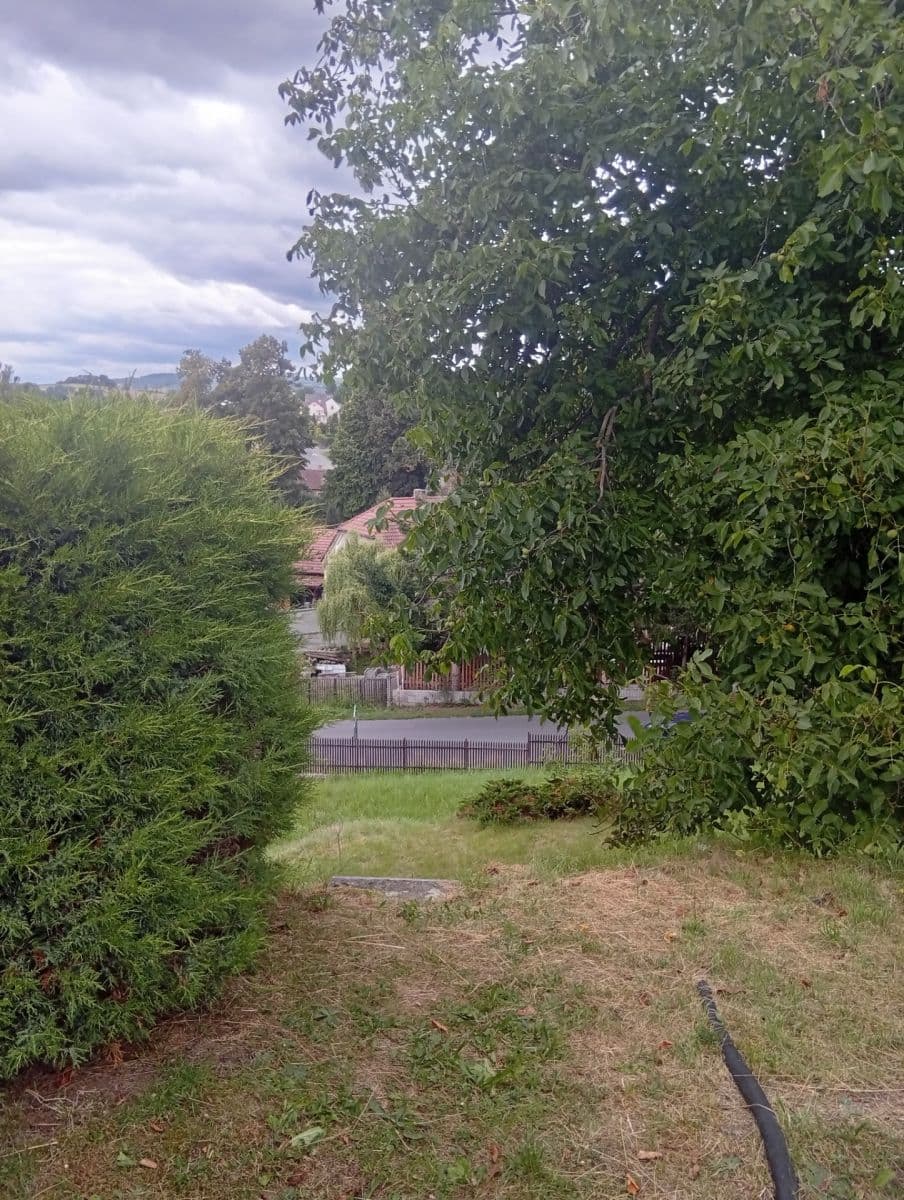 Predaj pozemku 1.400 m², Na Odboji, Březnice, Středočeský kraj Predaj pozemku 1.400 m², Na Odboji, Březnice, Středočeský kraj