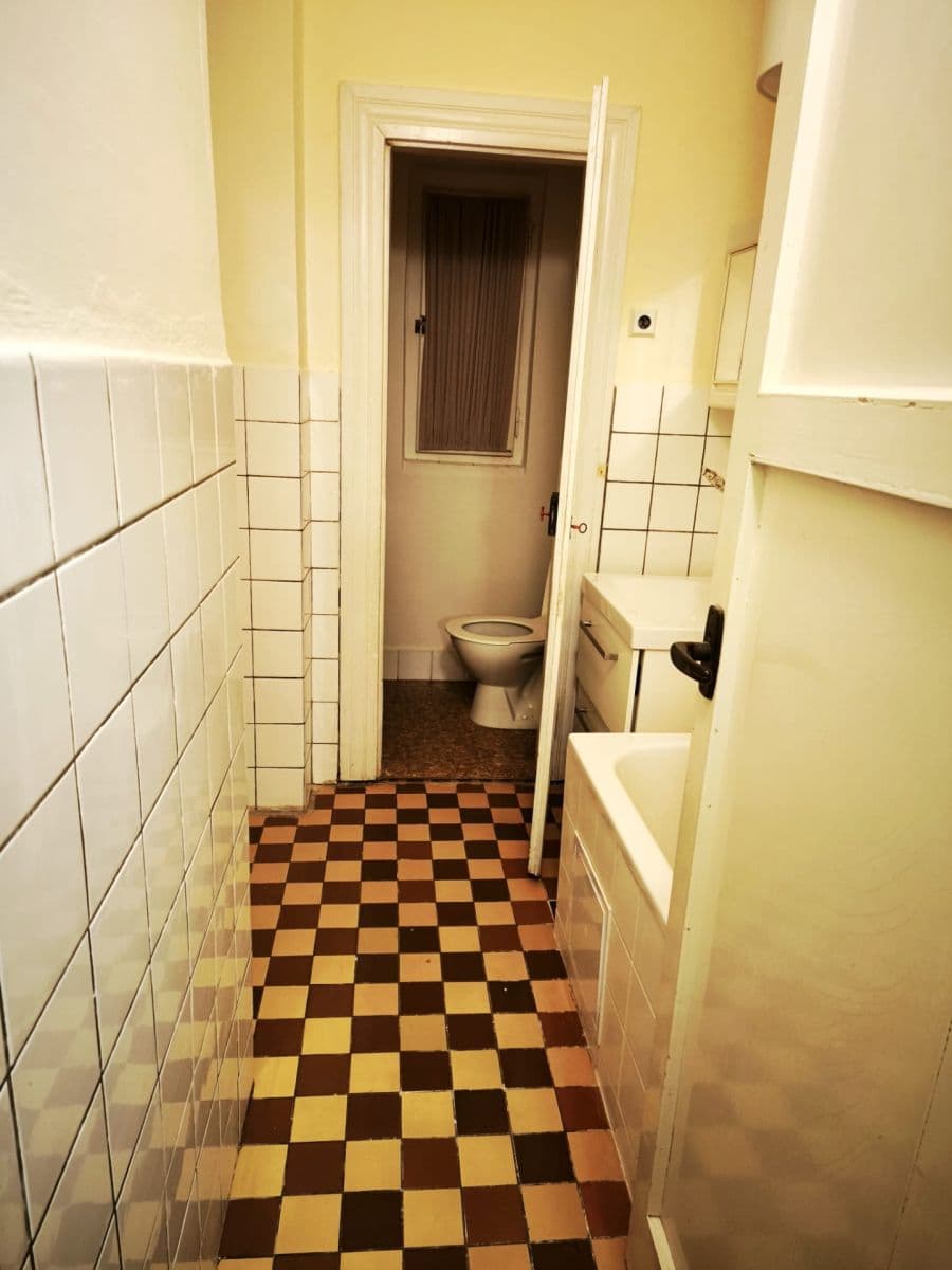 Prenájom bytu 2-izbový 49 m², Parléřova, Praha, Praha Prenájom bytu 2-izbový 49 m², Parléřova, Praha, Praha