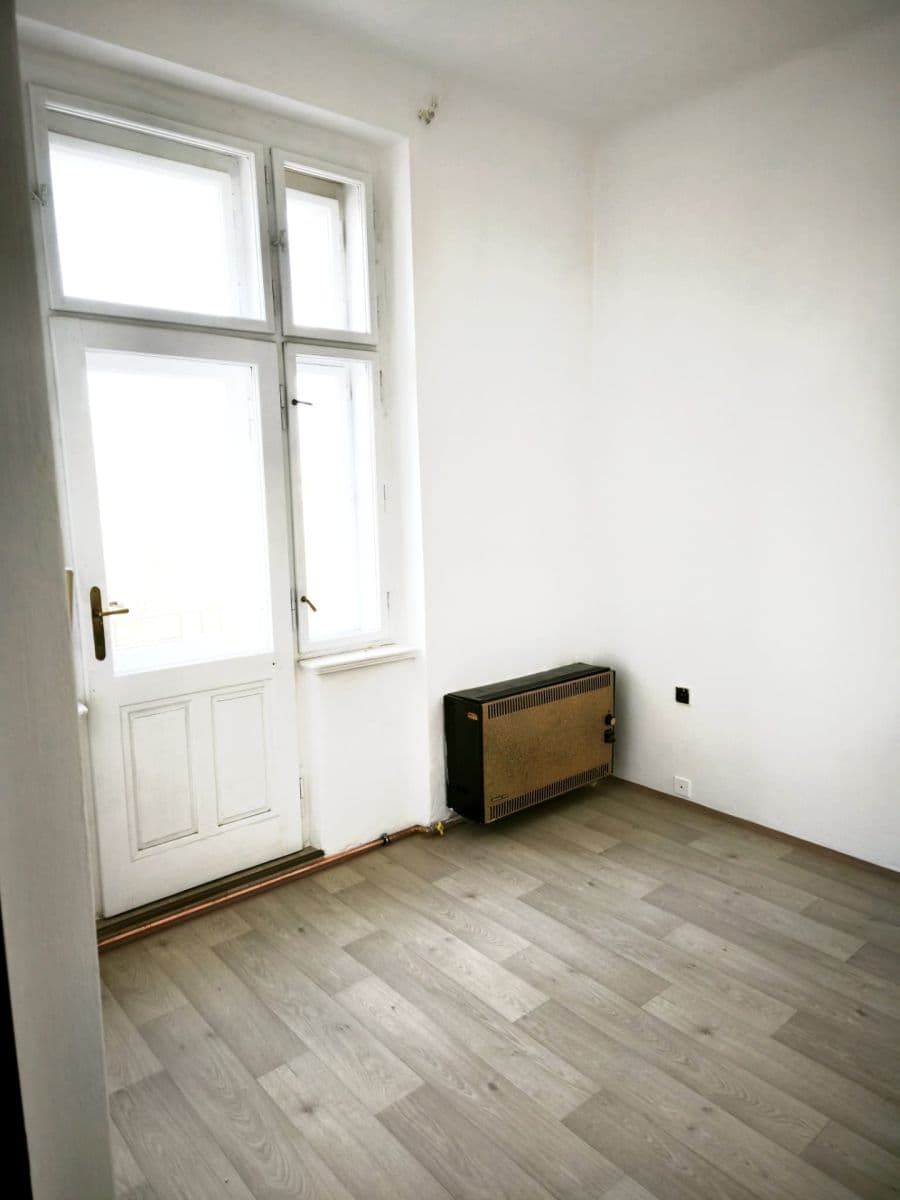 Prenájom bytu 2-izbový 49 m², Parléřova, Praha, Praha Prenájom bytu 2-izbový 49 m², Parléřova, Praha, Praha