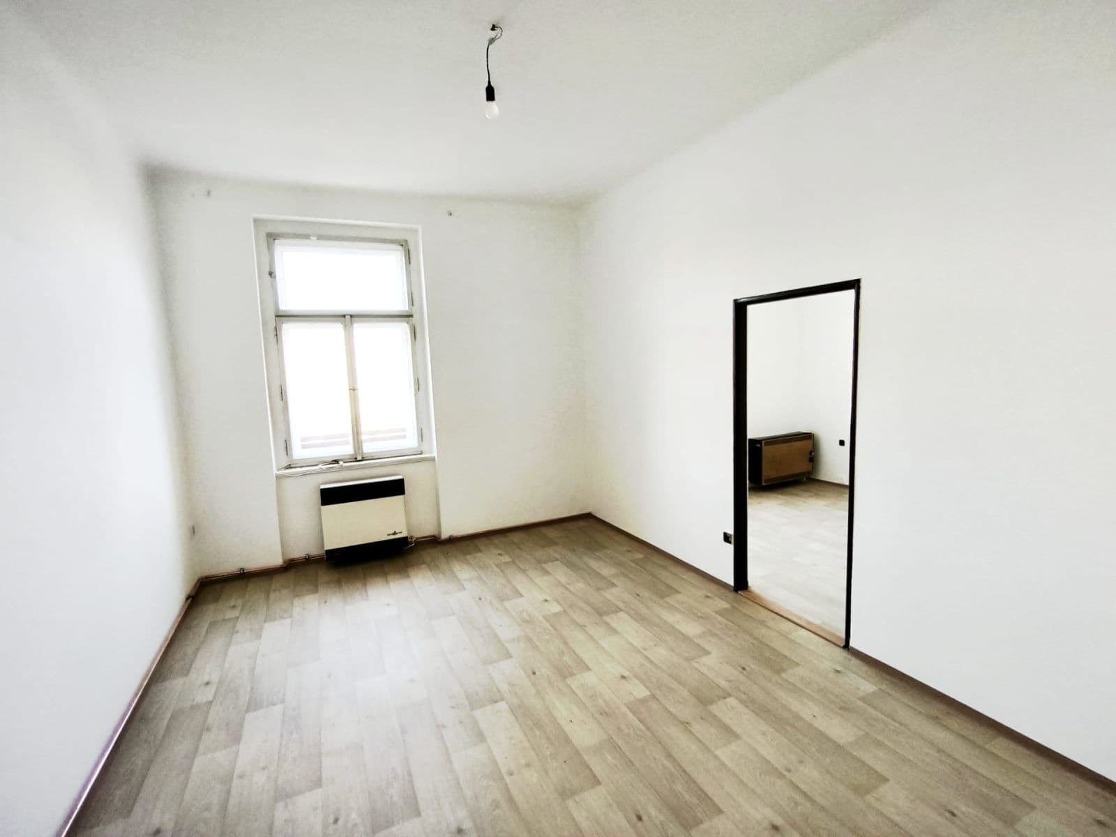 Prenájom bytu 2-izbový 49 m², Parléřova, Praha, Praha Prenájom bytu 2-izbový 49 m², Parléřova, Praha, Praha