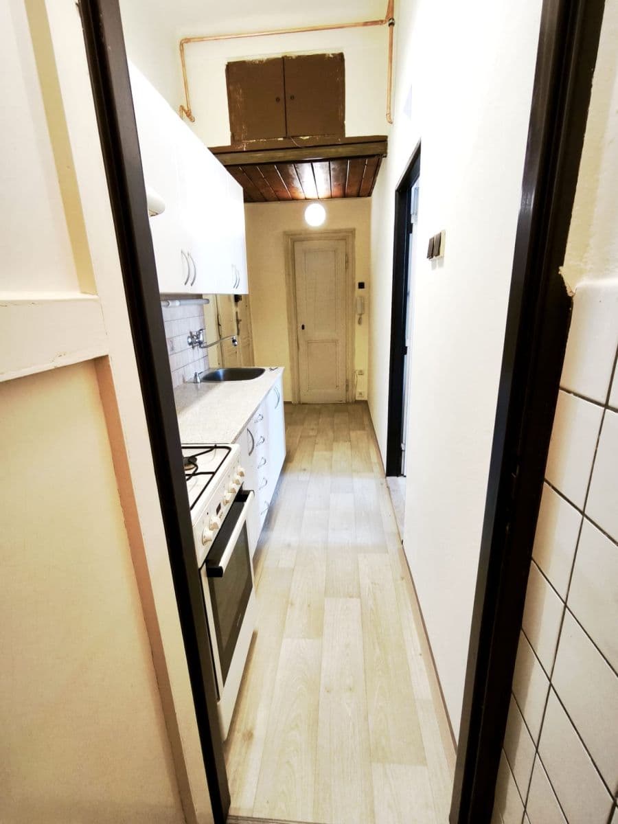 Prenájom bytu 2-izbový 49 m², Parléřova, Praha, Praha Prenájom bytu 2-izbový 49 m², Parléřova, Praha, Praha