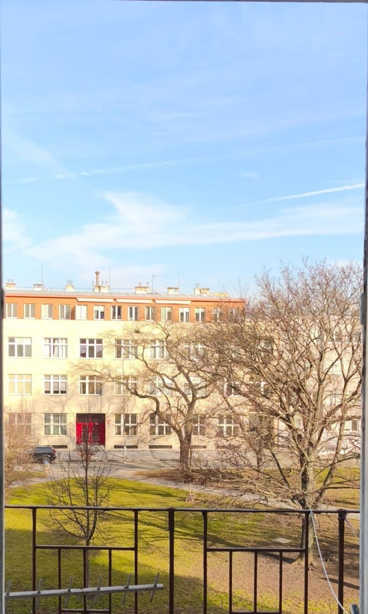 Prenájom bytu 2-izbový 49 m², Parléřova, Praha, Praha Prenájom bytu 2-izbový 49 m², Parléřova, Praha, Praha