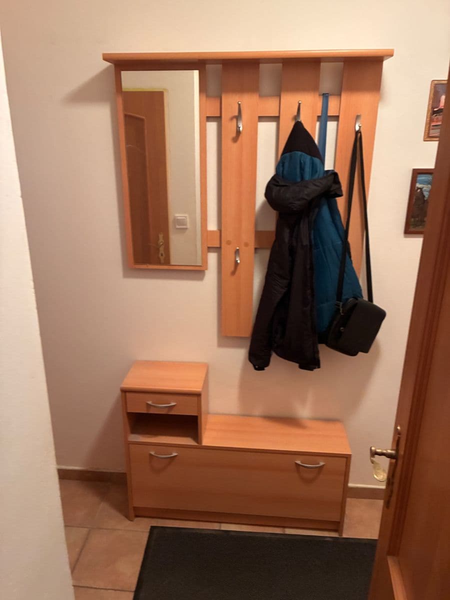 Predaj bytu 2-izbový 43 m², Hořelické náměstí, Rudná, Středočeský kraj Predaj bytu 2-izbový 43 m², Hořelické náměstí, Rudná, Středočeský kraj