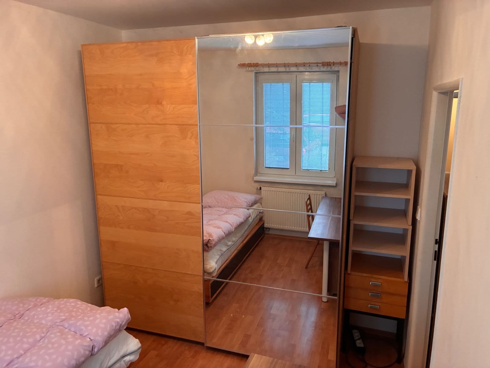 Predaj bytu 2-izbový 43 m², Hořelické náměstí, Rudná, Středočeský kraj Predaj bytu 2-izbový 43 m², Hořelické náměstí, Rudná, Středočeský kraj