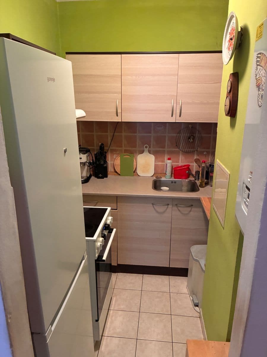 Predaj bytu 2-izbový 43 m², Hořelické náměstí, Rudná, Středočeský kraj Predaj bytu 2-izbový 43 m², Hořelické náměstí, Rudná, Středočeský kraj