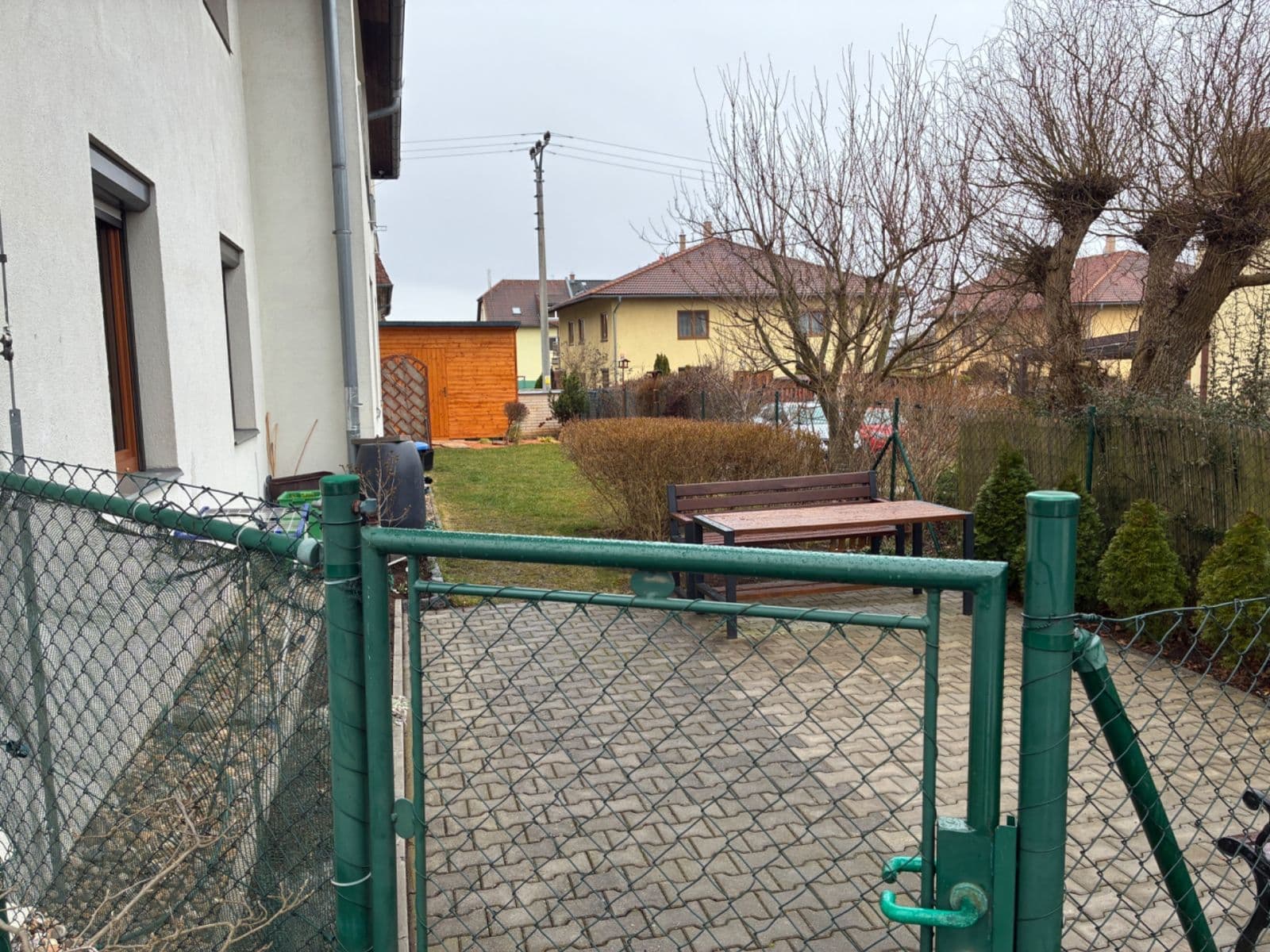 Predaj bytu 2-izbový 43 m², Hořelické náměstí, Rudná, Středočeský kraj Predaj bytu 2-izbový 43 m², Hořelické náměstí, Rudná, Středočeský kraj