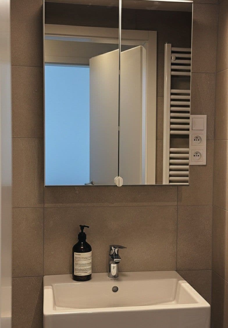 Prenájom bytu 2-izbový 38 m², Ke křížku, Kladno, Středočeský kraj Prenájom bytu 2-izbový 38 m², Ke křížku, Kladno, Středočeský kraj