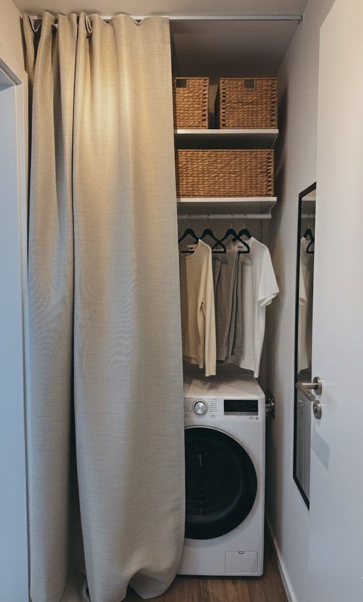 Prenájom bytu 2-izbový 38 m², Ke křížku, Kladno, Středočeský kraj Prenájom bytu 2-izbový 38 m², Ke křížku, Kladno, Středočeský kraj