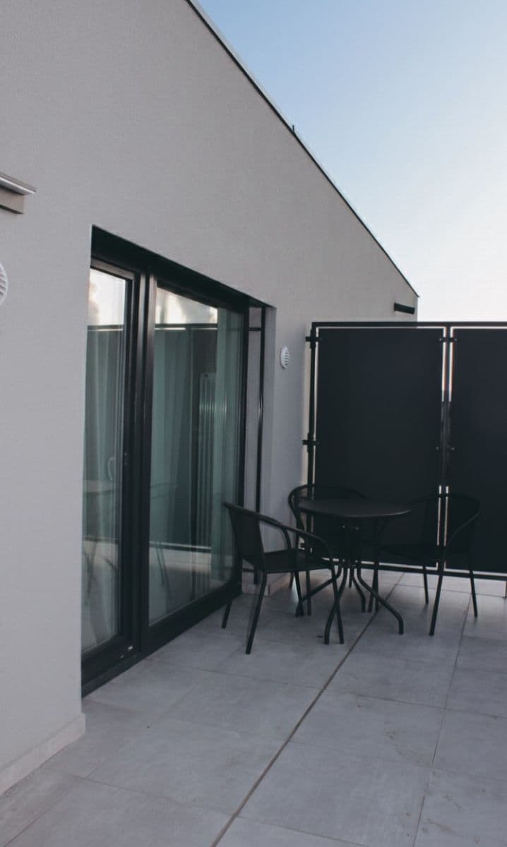 Prenájom bytu 2-izbový 38 m², Ke křížku, Kladno, Středočeský kraj Prenájom bytu 2-izbový 38 m², Ke křížku, Kladno, Středočeský kraj