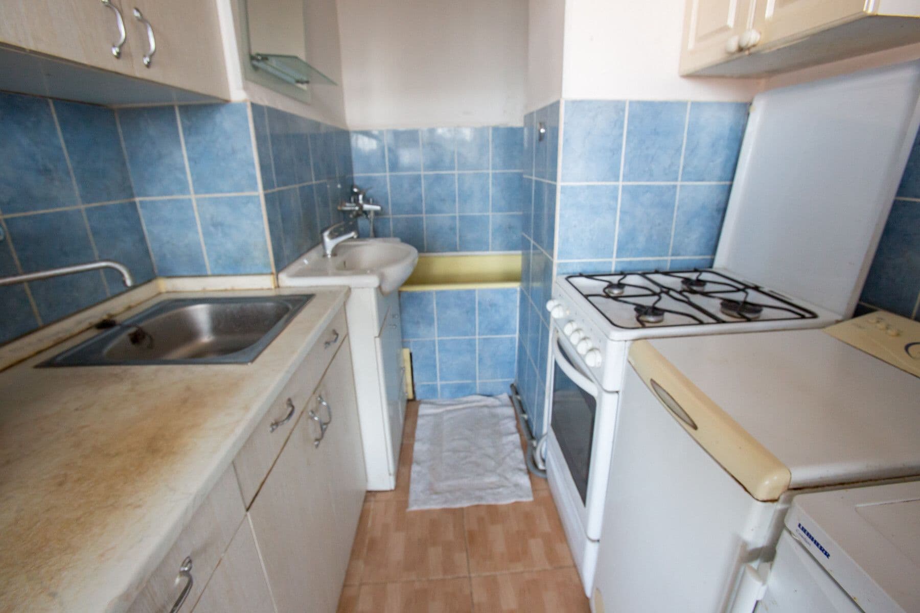 Prenájom bytu 1-izbový 40 m², Jičínská, Mladá Boleslav, Středočeský kraj Prenájom bytu 1-izbový 40 m², Jičínská, Mladá Boleslav, Středočeský kraj