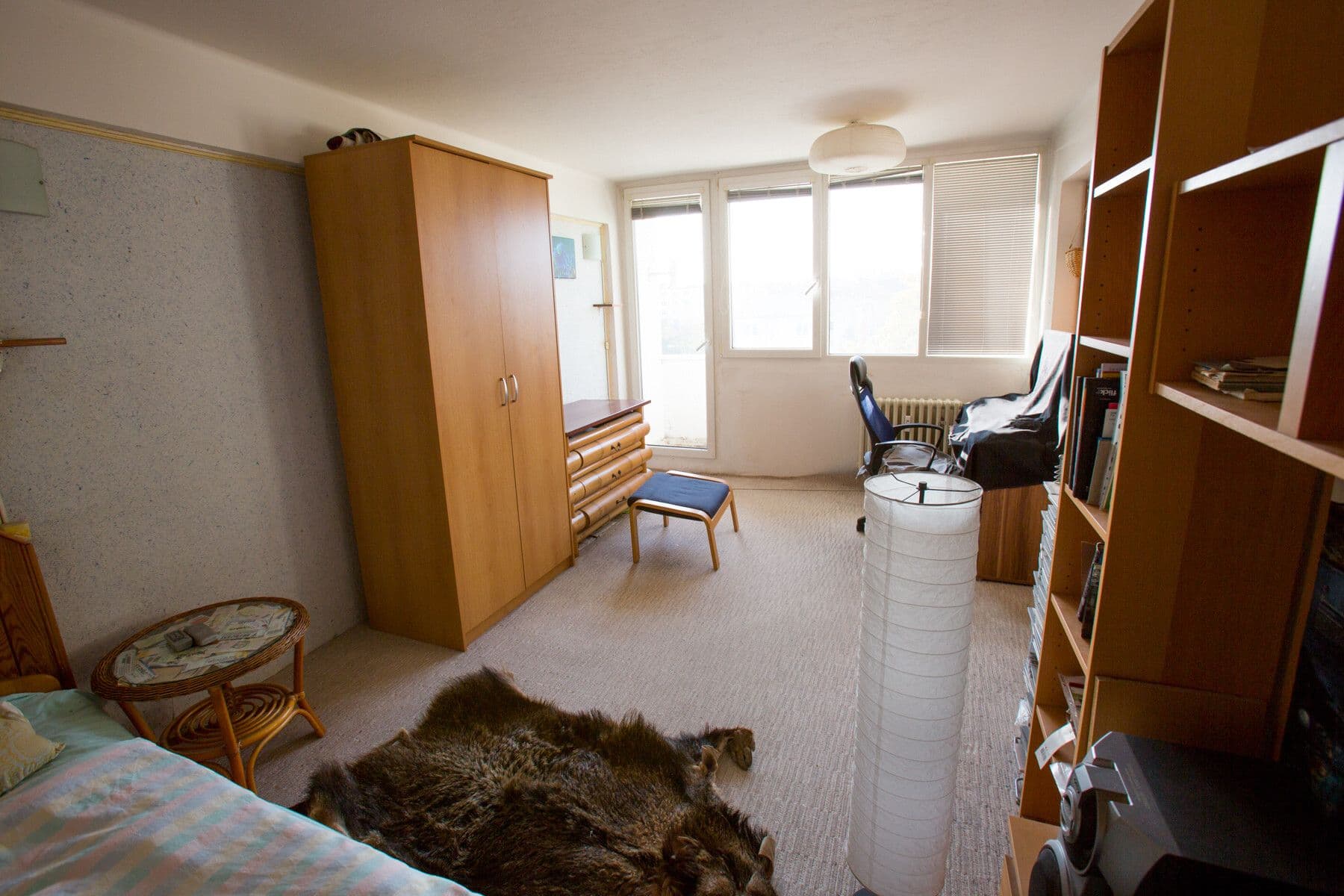 Prenájom bytu 1-izbový 40 m², Jičínská, Mladá Boleslav, Středočeský kraj Prenájom bytu 1-izbový 40 m², Jičínská, Mladá Boleslav, Středočeský kraj