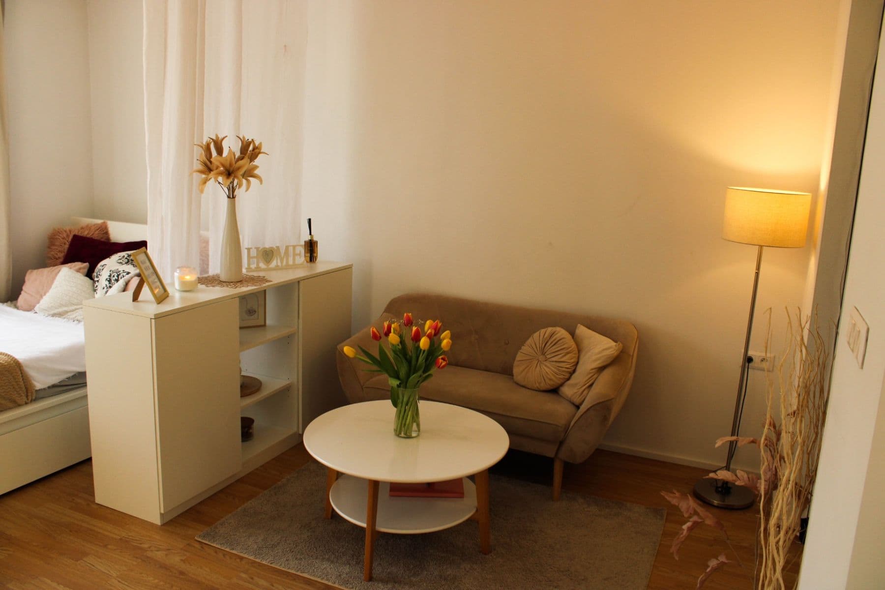 Prenájom bytu 1-izbový 38 m², Senica, Trnavský kraj Prenájom bytu 1-izbový 38 m², Senica, Trnavský kraj