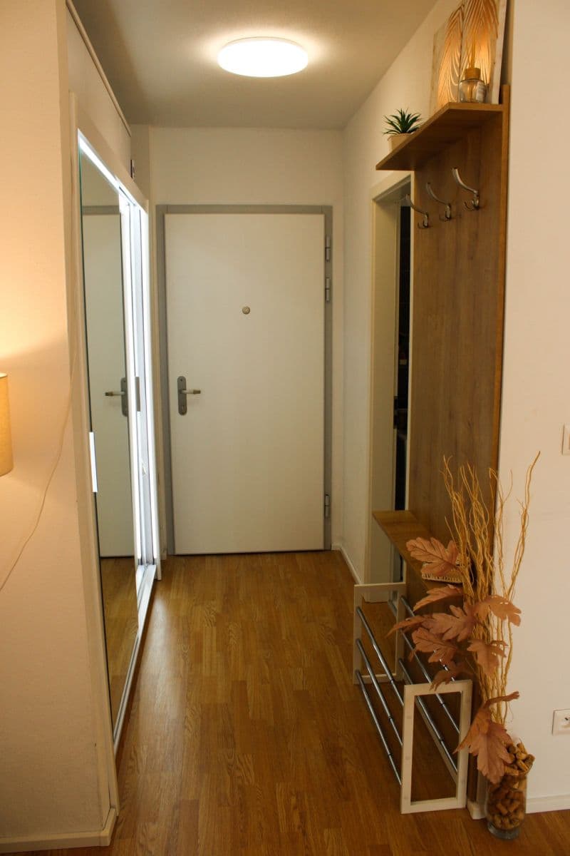 Prenájom bytu 1-izbový 38 m², Senica, Trnavský kraj Prenájom bytu 1-izbový 38 m², Senica, Trnavský kraj