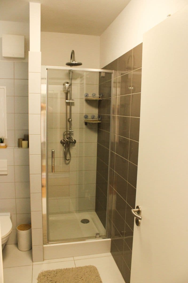 Prenájom bytu 1-izbový 38 m², Senica, Trnavský kraj Prenájom bytu 1-izbový 38 m², Senica, Trnavský kraj