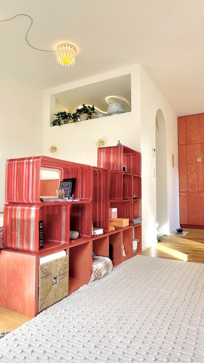 Prenájom bytu 38 m², Lumírova, Praha, Praha Prenájom bytu 38 m², Lumírova, Praha, Praha