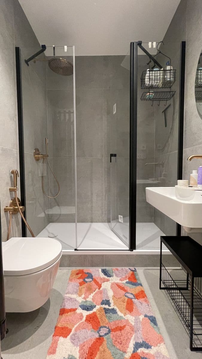 Prenájom bytu 38 m², Lumírova, Praha, Praha Prenájom bytu 38 m², Lumírova, Praha, Praha
