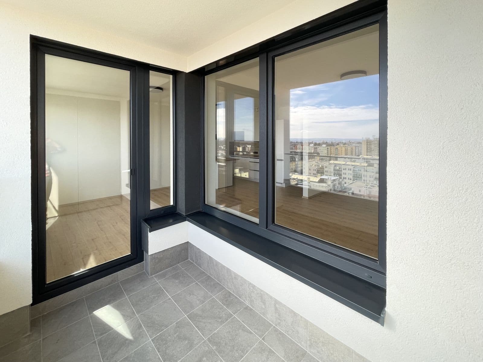 Prenájom bytu 55 m², náměstí Olgy Scheinpflugové, Praha, Praha Prenájom bytu 55 m², náměstí Olgy Scheinpflugové, Praha, Praha