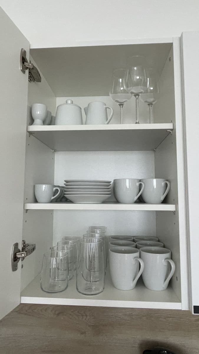 Prenájom bytu 55 m², náměstí Olgy Scheinpflugové, Praha, Praha Prenájom bytu 55 m², náměstí Olgy Scheinpflugové, Praha, Praha