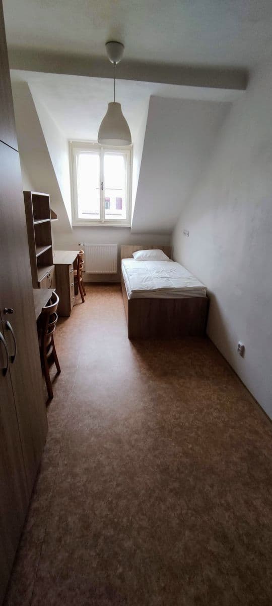 Prenájom bytu 300 m², Lublaňská, Praha, Praha Prenájom bytu 300 m², Lublaňská, Praha, Praha