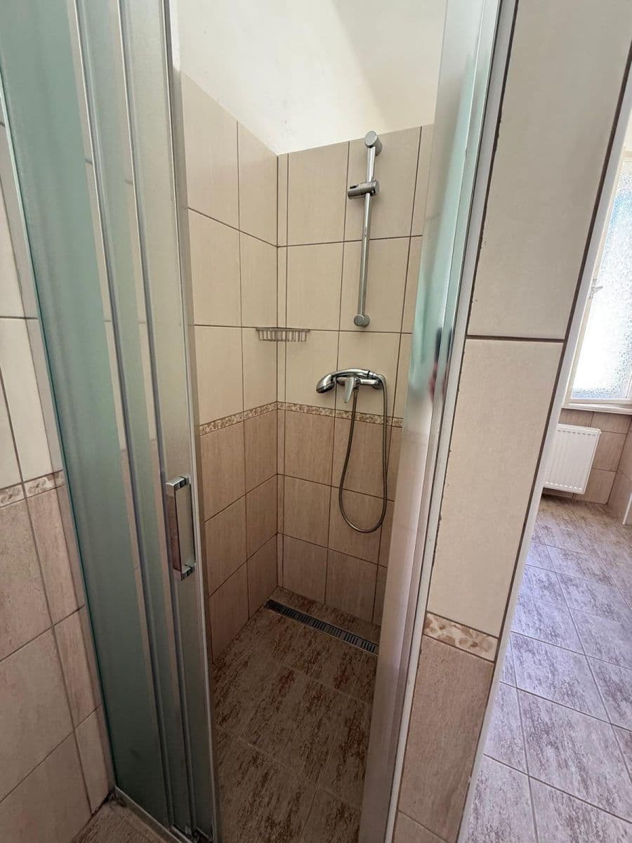 Prenájom bytu 300 m², Lublaňská, Praha, Praha Prenájom bytu 300 m², Lublaňská, Praha, Praha
