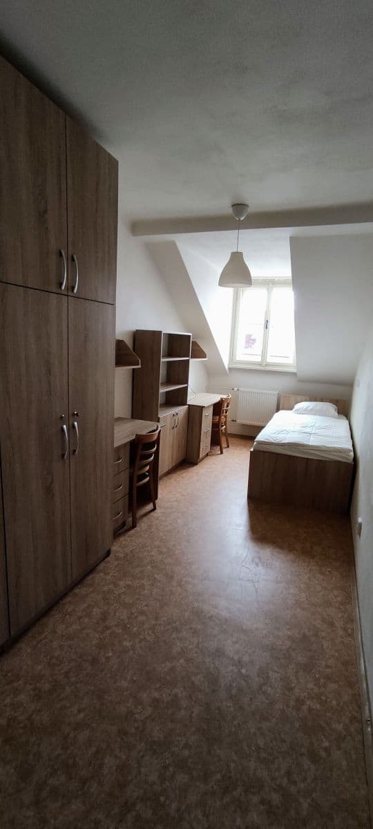 Prenájom bytu 300 m², Lublaňská, Praha, Praha Prenájom bytu 300 m², Lublaňská, Praha, Praha