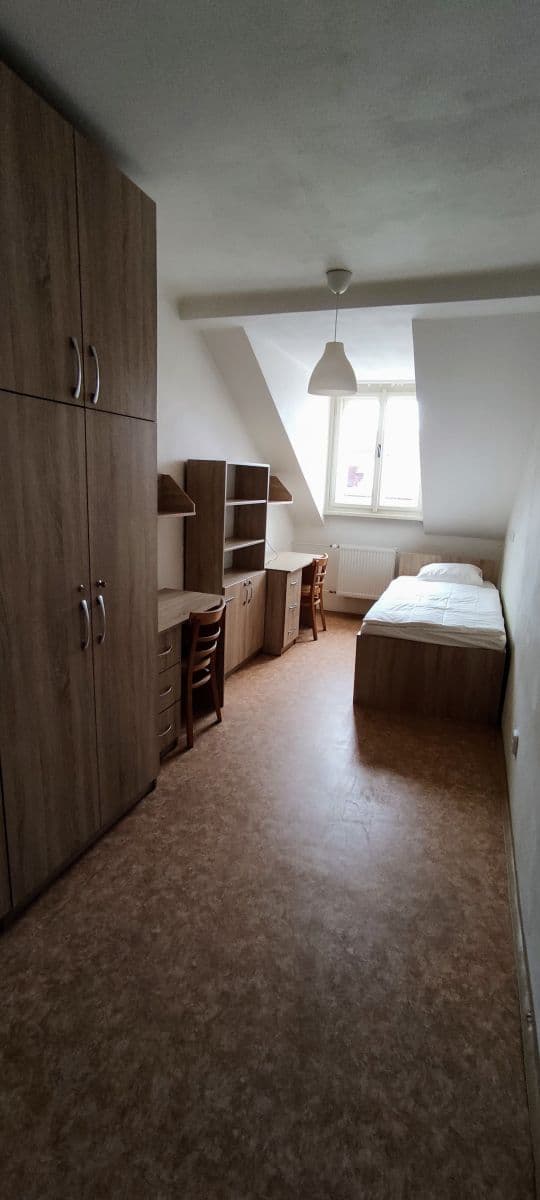 Prenájom bytu 300 m², Lublaňská, Praha, Praha Prenájom bytu 300 m², Lublaňská, Praha, Praha