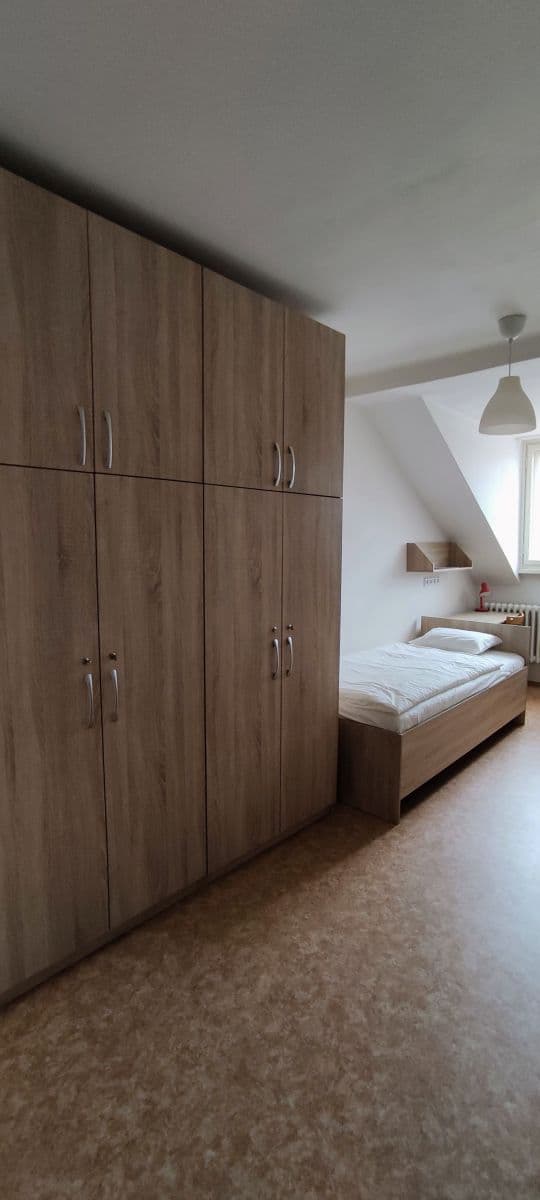 Prenájom bytu 300 m², Lublaňská, Praha, Praha Prenájom bytu 300 m², Lublaňská, Praha, Praha