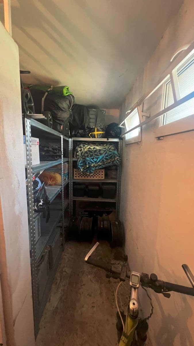 Predaj bytu 4-izbový 93 m², Turgeněvova, Brno, Jihomoravský kraj Predaj bytu 4-izbový 93 m², Turgeněvova, Brno, Jihomoravský kraj