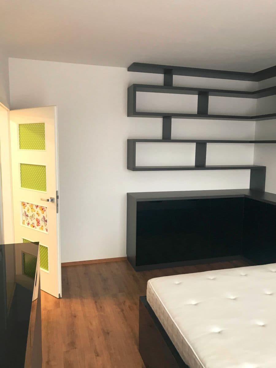 Predaj bytu 4-izbový 93 m², Turgeněvova, Brno, Jihomoravský kraj Predaj bytu 4-izbový 93 m², Turgeněvova, Brno, Jihomoravský kraj