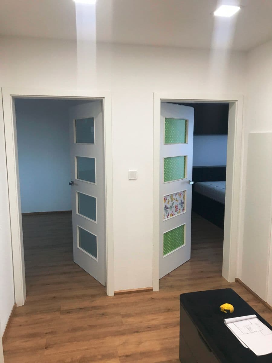 Predaj bytu 4-izbový 93 m², Turgeněvova, Brno, Jihomoravský kraj Predaj bytu 4-izbový 93 m², Turgeněvova, Brno, Jihomoravský kraj