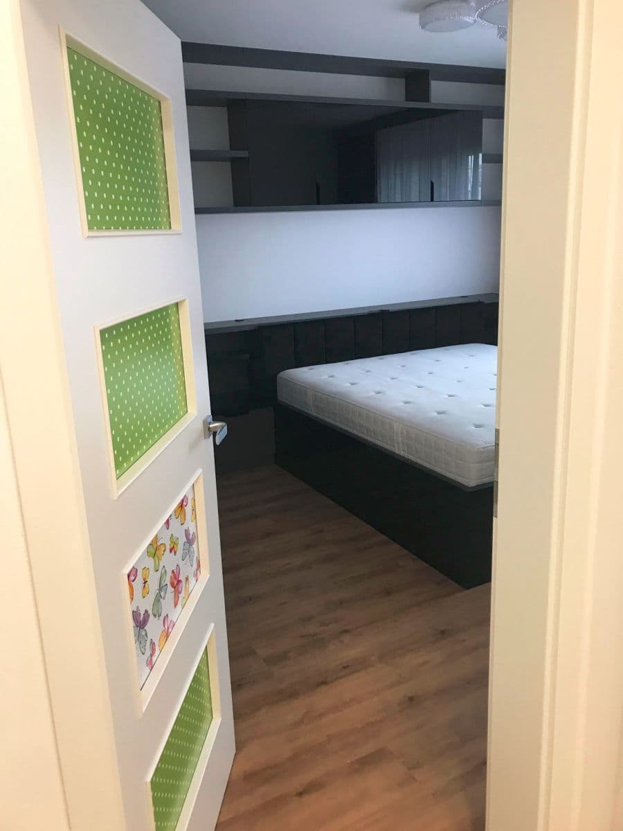 Predaj bytu 4-izbový 93 m², Turgeněvova, Brno, Jihomoravský kraj Predaj bytu 4-izbový 93 m², Turgeněvova, Brno, Jihomoravský kraj