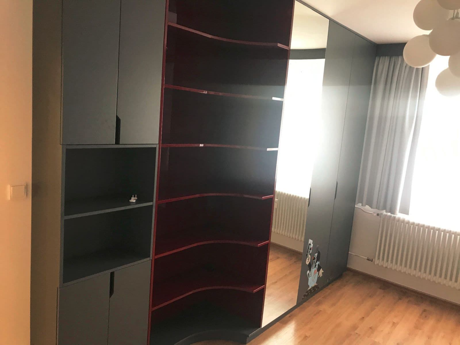 Predaj bytu 4-izbový 93 m², Turgeněvova, Brno, Jihomoravský kraj Predaj bytu 4-izbový 93 m², Turgeněvova, Brno, Jihomoravský kraj