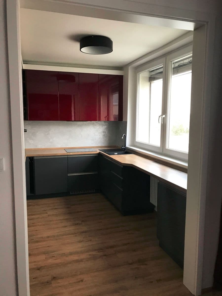 Predaj bytu 4-izbový 93 m², Turgeněvova, Brno, Jihomoravský kraj Predaj bytu 4-izbový 93 m², Turgeněvova, Brno, Jihomoravský kraj