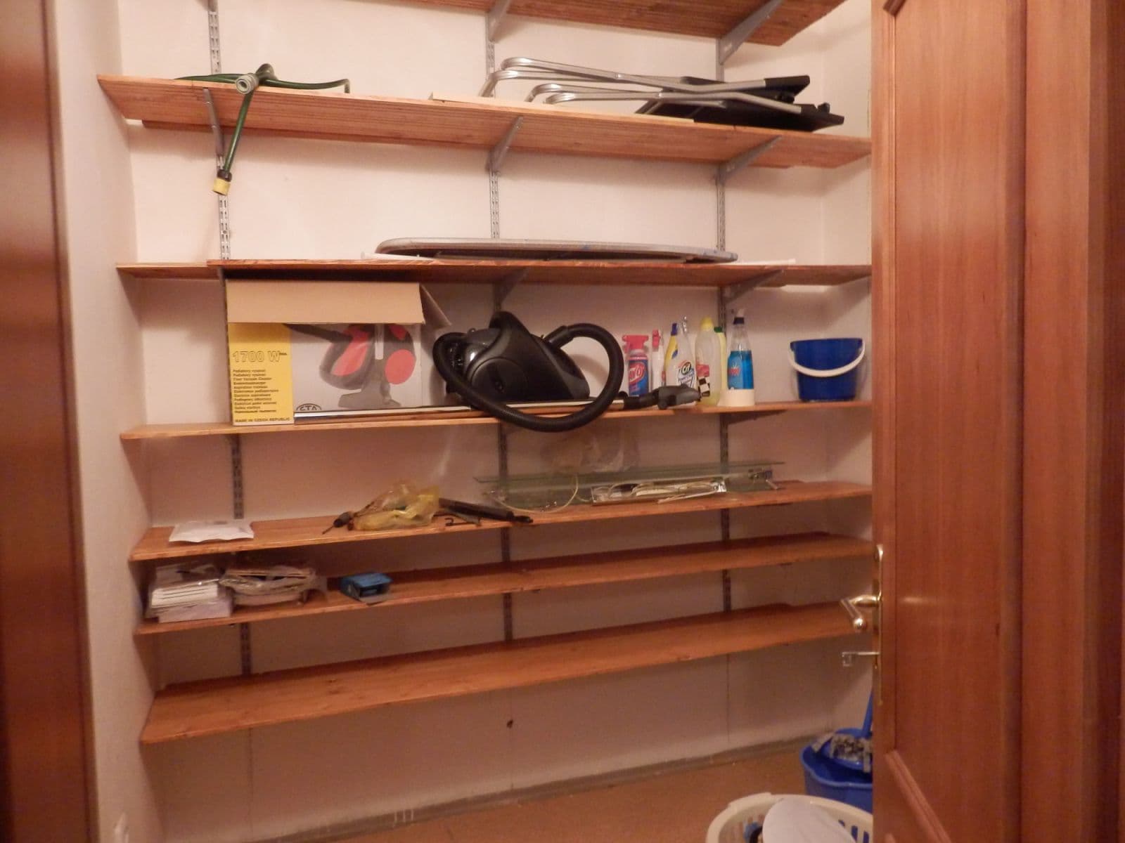 Prenájom bytu 110 m², Matoušova, Praha, Praha Prenájom bytu 110 m², Matoušova, Praha, Praha